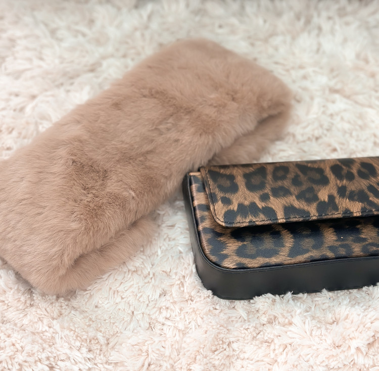 کرم کاراملی